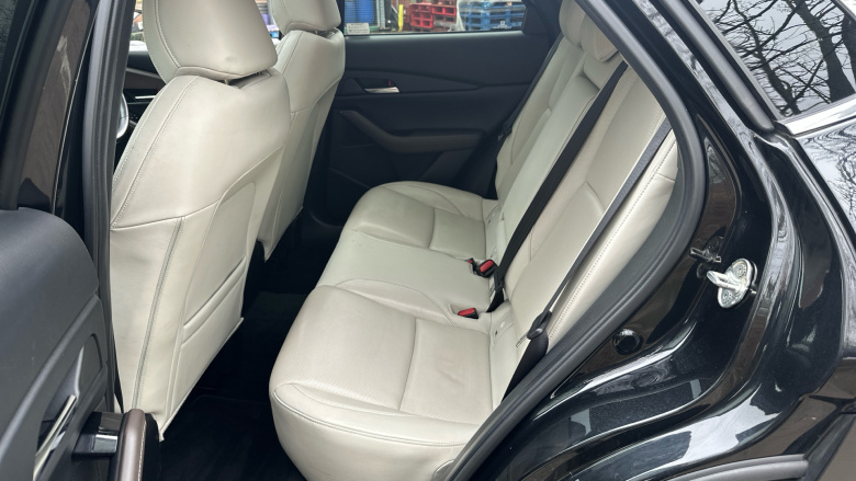 Mazda Cx-30 2.0 e-Skyactiv X MHEV GT Sport Tech 5dr AWD Petrol Hatchback